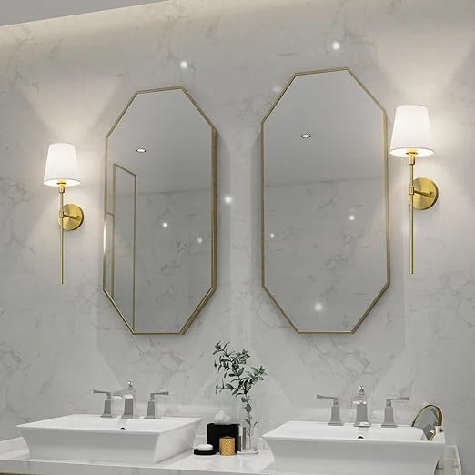 Classic Elegance Wall Light – Dimmable, 16 Colours & Rechargeable