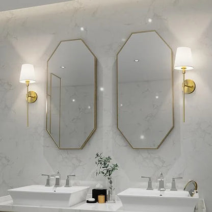 Classic Elegance Wall Light – Dimmable, 16 Colours & Rechargeable