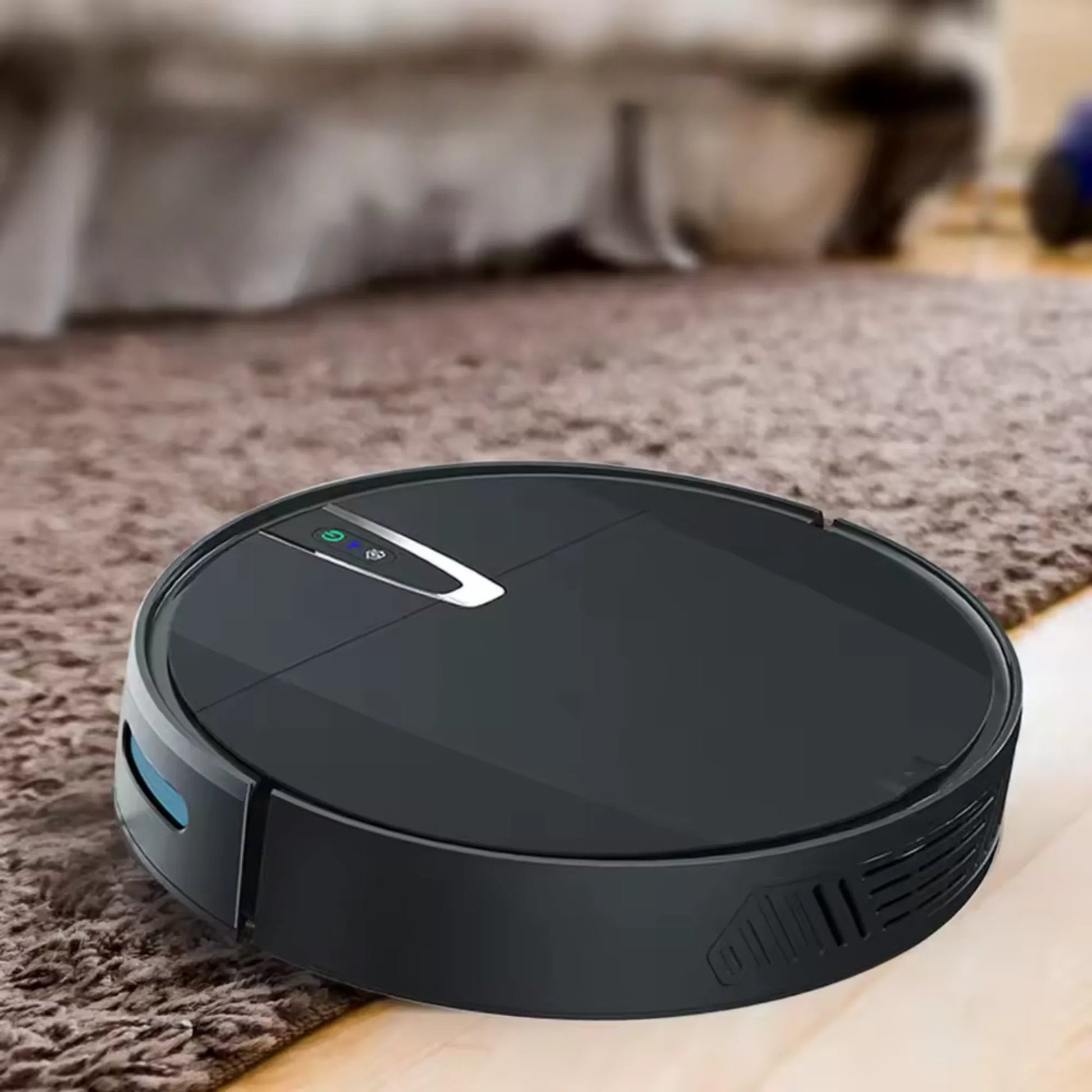 2 - in - 1 Robot Vacuum & Mop – Veliqo V3S40 - Veliqo