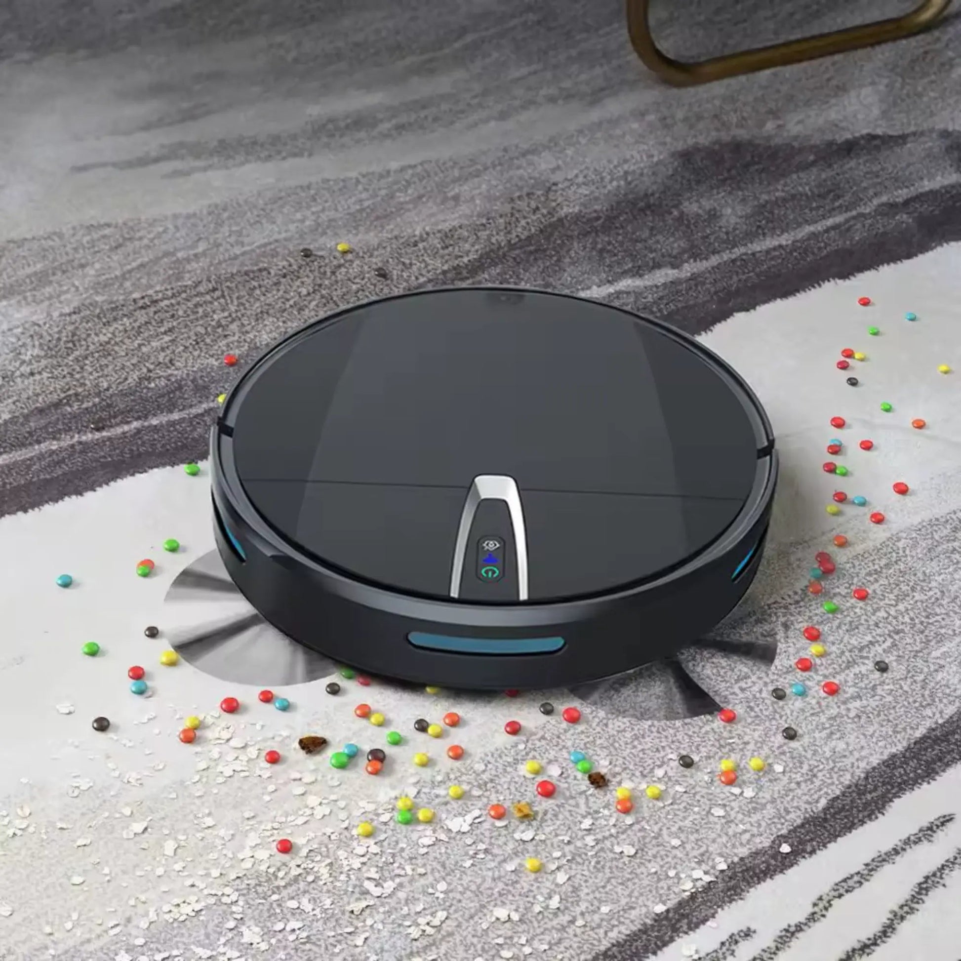 2 - in - 1 Robot Vacuum & Mop – Veliqo V3S40 - Veliqo
