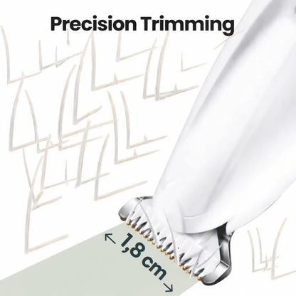 Grooming Kit - Veliqo