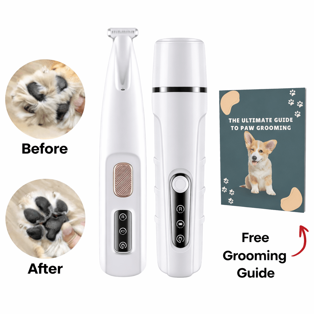 Grooming Kit - Veliqo
