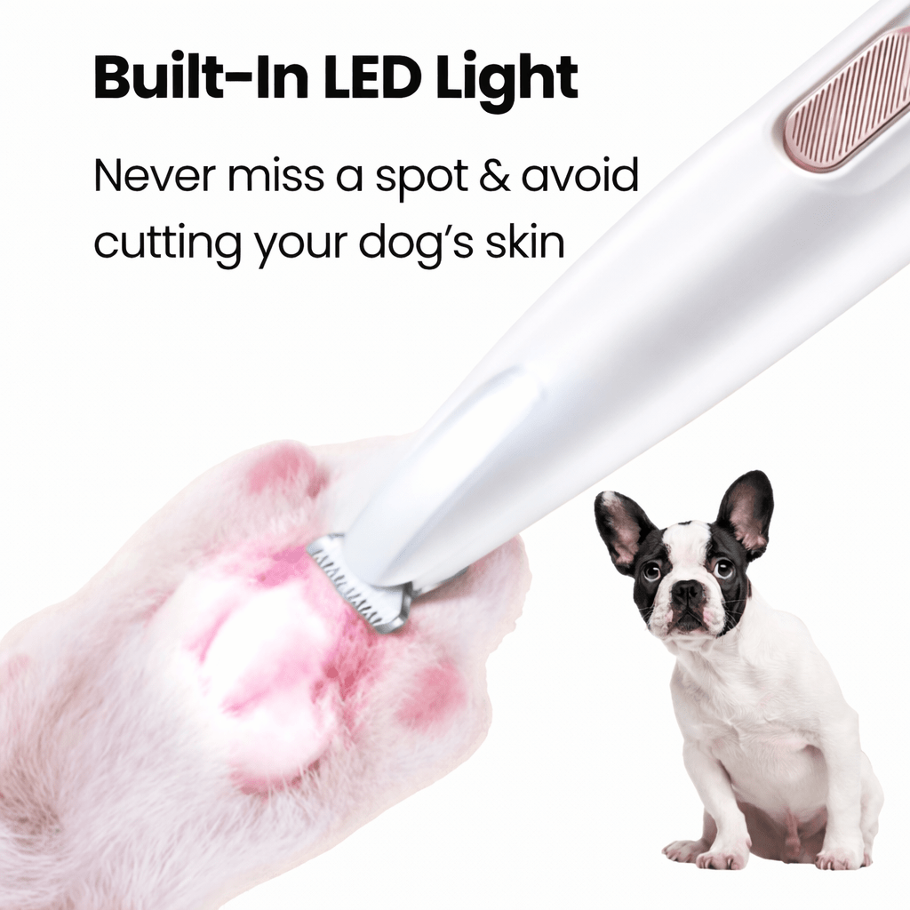 Grooming Kit - Veliqo