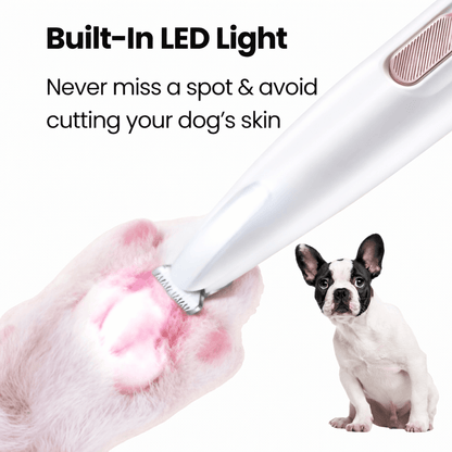 Grooming Kit - Veliqo