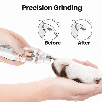 Grooming Kit - Veliqo