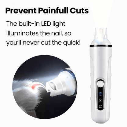 Grooming Kit - Veliqo