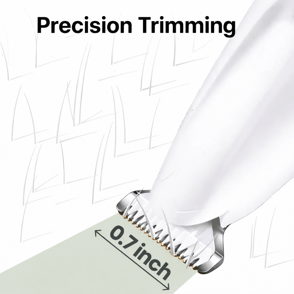 Grooming Trimmer - Veliqo