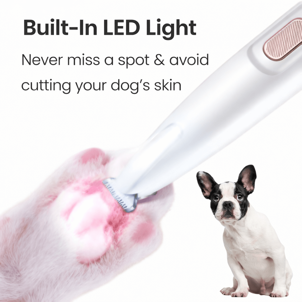 Grooming Trimmer - Veliqo