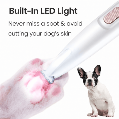 Grooming Trimmer - Veliqo