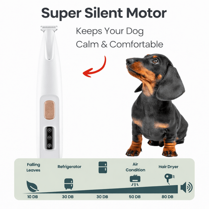 Grooming Trimmer - Veliqo