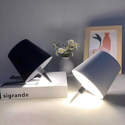 LED Bottle Lamp - Adjustable LED Decor Lighting - Veliqo