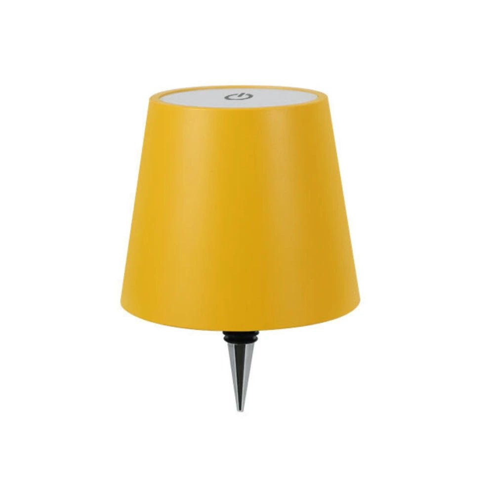 LED Bottle Lamp - Adjustable LED Decor Lighting - Veliqo