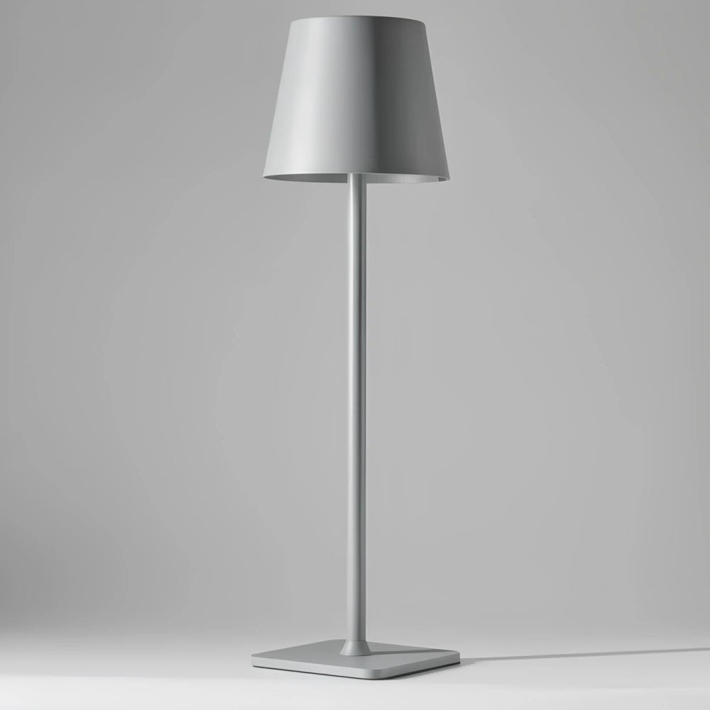 Modern Table Lamp - Dimmable Cordless Ambiance Light - Veliqo