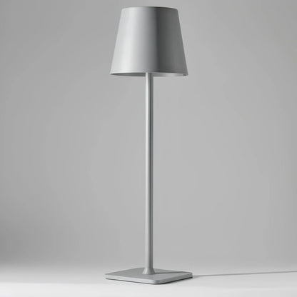 Modern Table Lamp - Dimmable Cordless Ambiance Light - Veliqo