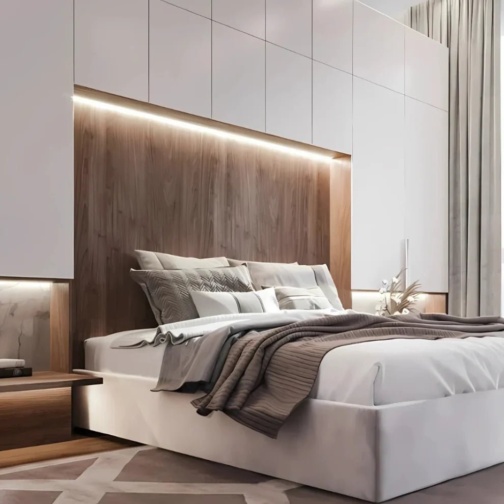 Motion LED Strip Light – Motion Sensor LED Bar (Battery or USB) - Veliqo