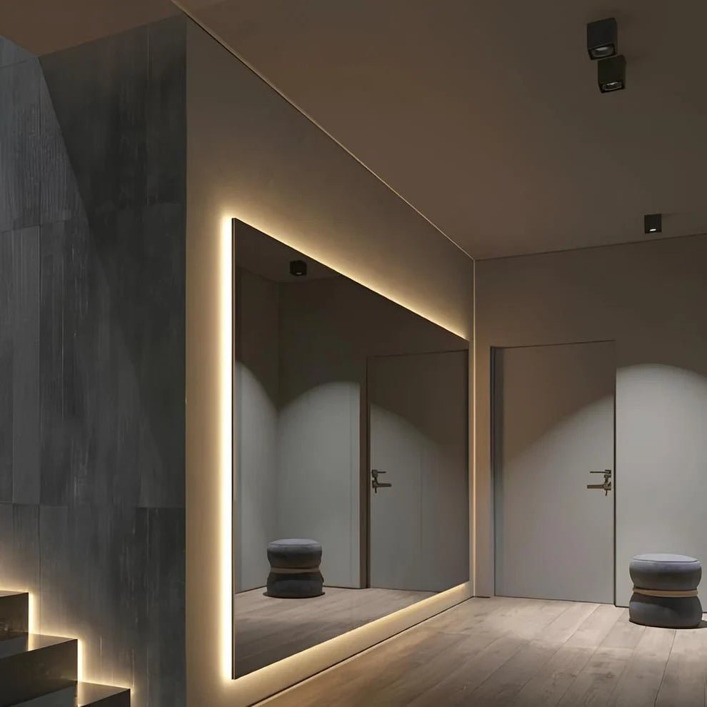 Motion LED Strip Light – Motion Sensor LED Bar (Battery or USB) - Veliqo