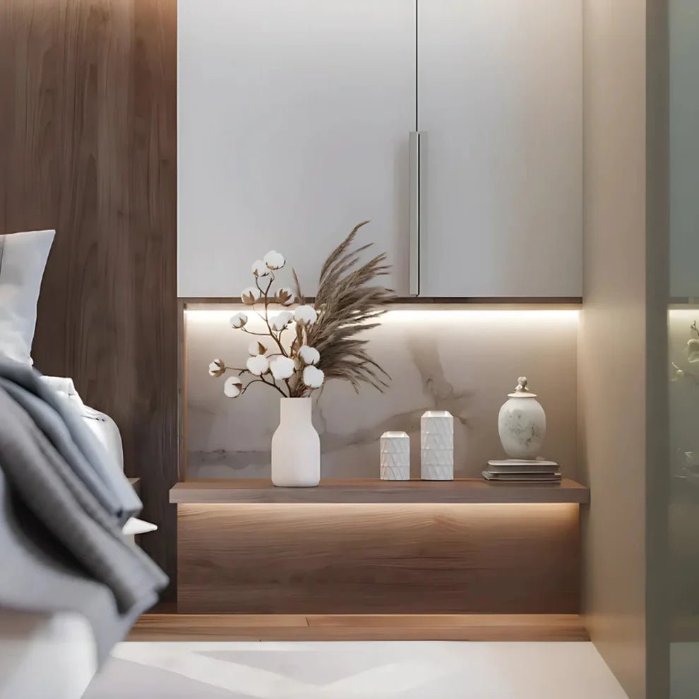 Motion LED Strip Light – Motion Sensor LED Bar (Battery or USB) - Veliqo