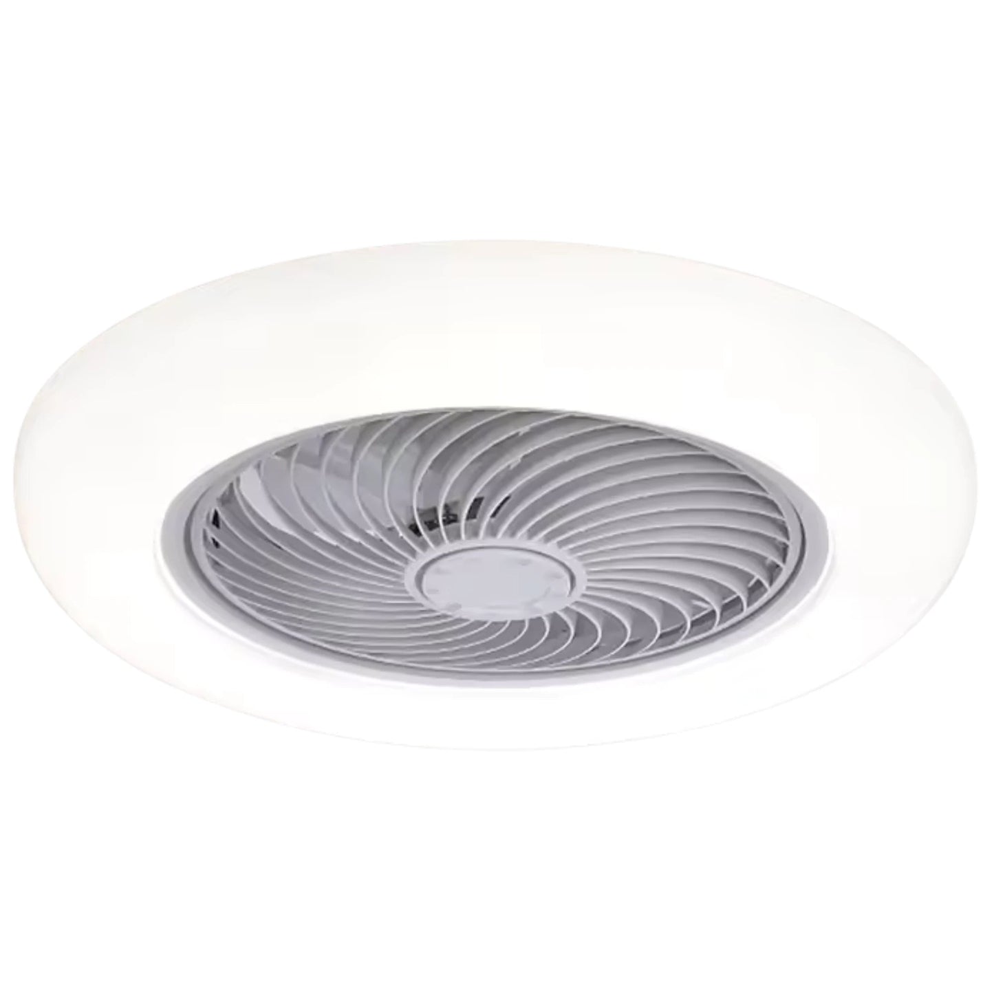 Smart Ceiling Fan with LED Light – Veliqo CF52 - Veliqo
