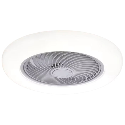 Smart Ceiling Fan with LED Light – Veliqo CF52 - Veliqo